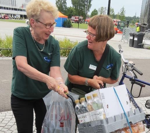 5 Parasta päälle kaapin kätköistä Maija