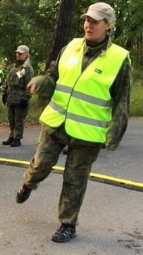 Harjoitus sisälsi yhdeksän teemakurssia, joista jokainen osanottaja oli ennalta valinnut yhden.