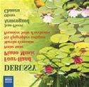 Daughertyn aikaisemmat Naxos-levytykset ovat saaneet mm. GRAMMY-palkintoja.