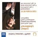 Saint-Saëns, Camille - Works for Violin and Piano, Vol. 1 - Clamagirand, Fanny Saint-Saënsin upeita teoksia viululle.