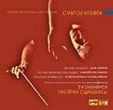 Offenbach, Jacques - 3 x Offenbach - Kleiber, Carlos Orchester der Deutschen Oper am Rhein / Carlos Kleiber.