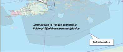 Tukeutuen olemassa oleviin vastaaviin selvityksiin ja ottaen huomioon Koverharin arvioitu ruoppausmäärä,paikansijaintisuhteessamantereeseenjaruopattavanpohjanlaatu,niinkoverharin ruoppauksen