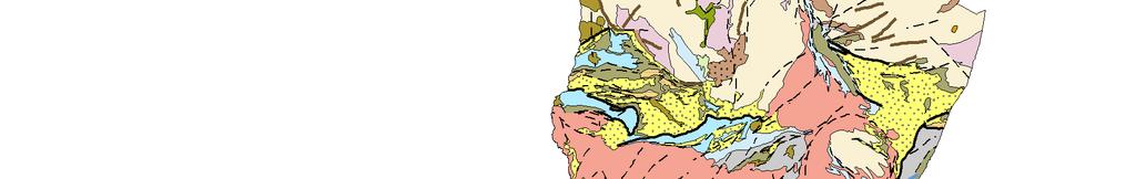 Rapakivigraniitit ja niitä nuoremmat muodostumat Impaktilaavakiveä, Lappajärven meteoriittikraateri (77 Ma) Devonikautista alkalikiveä, Soklin ja Iivaraan intruusiot (365 Ma) Sedimenttikiveä, osa