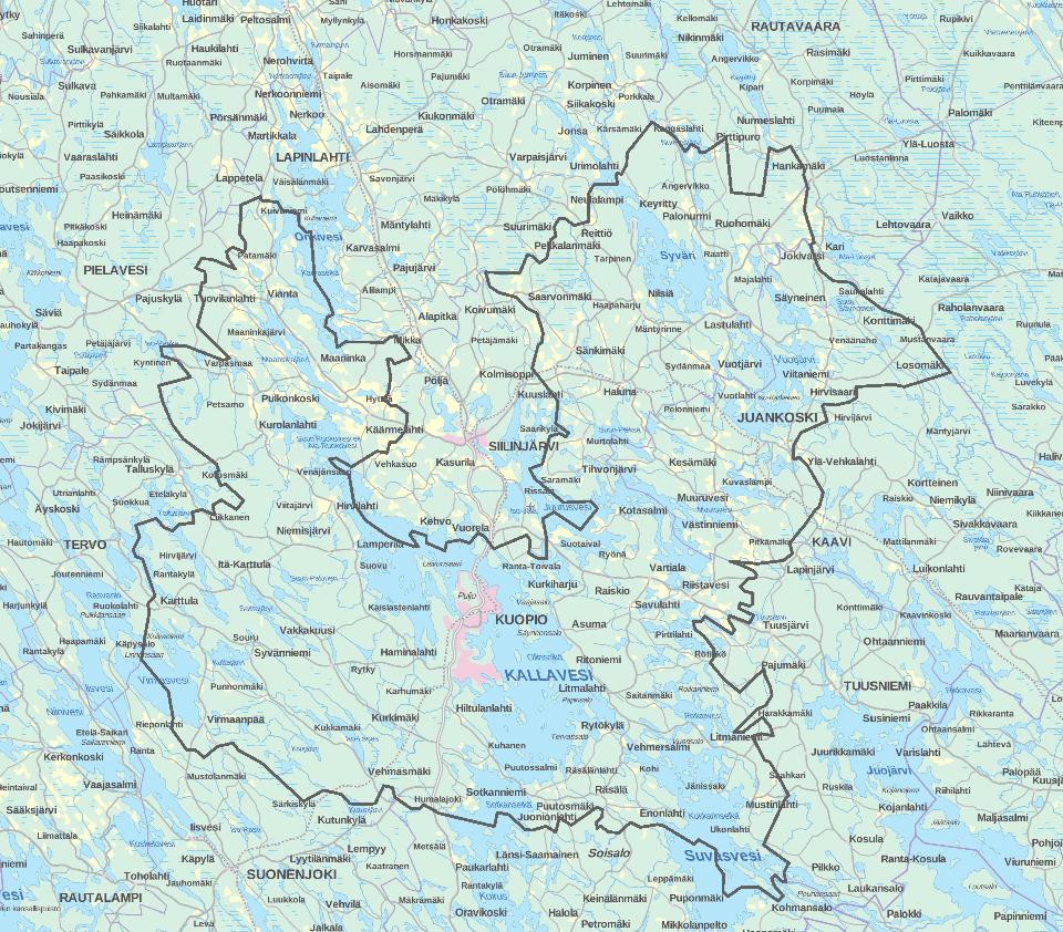 rakennusvalvonta OSALLISTUMIS- JA