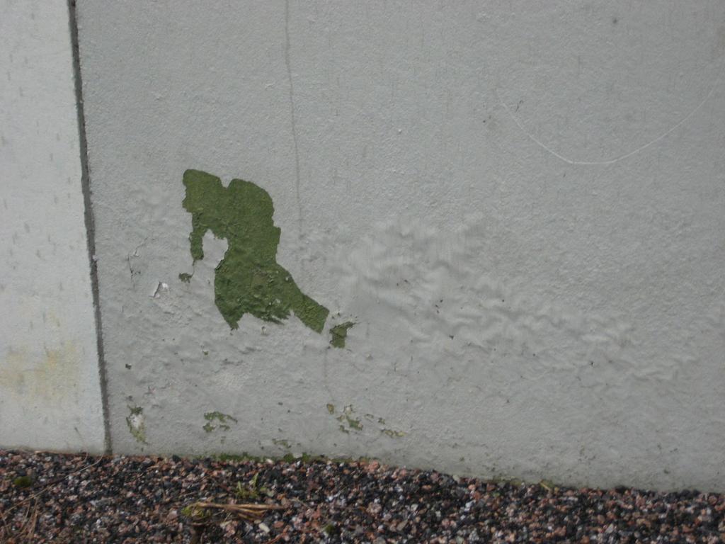 päädyssä
