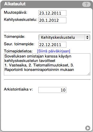 Liittymät ja niiden kriittisyys Harvat tietojärjestelmät ovat enää saarekkeita.