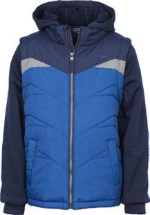 Kevyttoppatakki   29,90