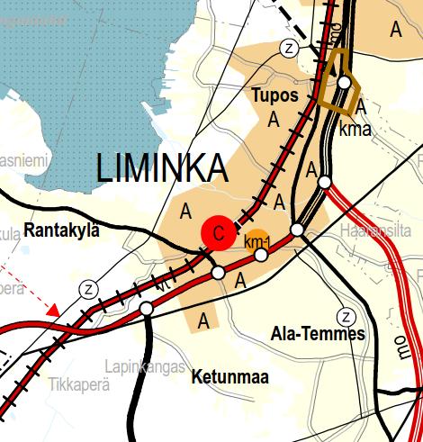 ja pohjavesialueet, mineraalipotentiaali- ja kaivosalueet, Oulun seudun liikenne ja maankäyttö, Tuulivoima-alueiden tarkistukset ja muut tarvittavat päivitykset.