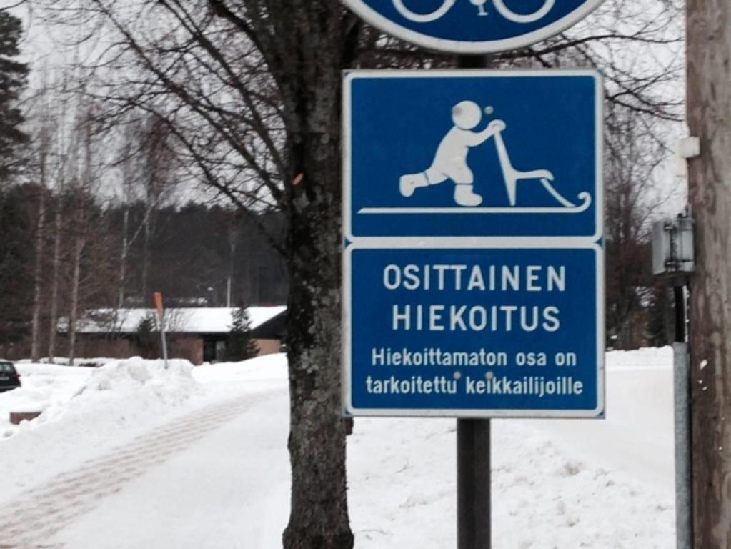 Monikäytössä