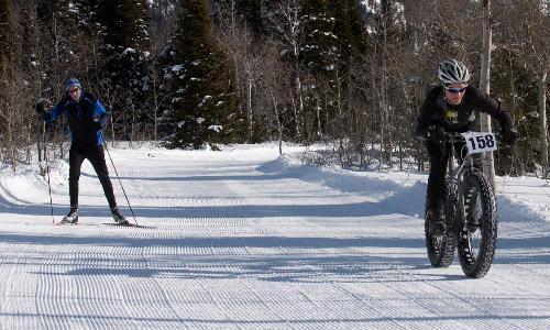 Monikäytössä tarvitaan