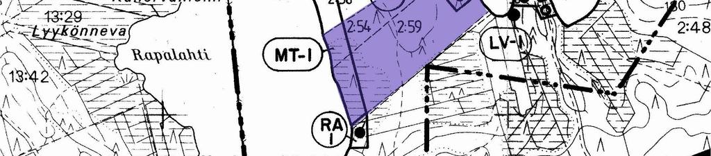 rakennuspaikka siirtäminen Hakemaniemen itärannalta länsirannalle, tilan Eemelinranta 249-407-2-97 alueelle.