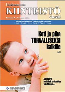 jakelualueella.