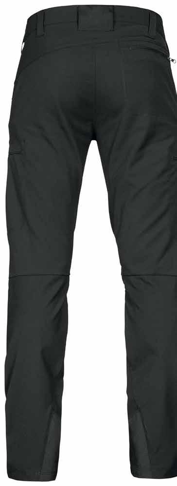 Stretch Pants FP33 Unisex Uudet ultimaattiset työhousut sataprosenttisella stretchominaisuudella sopivat yhtä hyvin työhön kuin vapaa-aikaan.