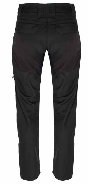 Service Stretch Pants FP25 Men WP25