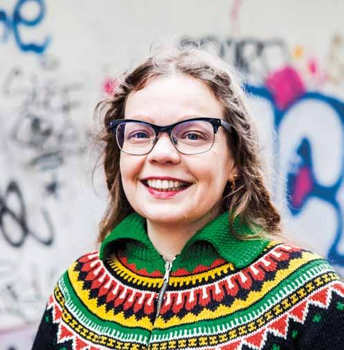 ketkä eivät pääse paikalle ja kenen ääni ja ideat eivät pääse kuuluviin kohtaamisissa ja toiminnan järjestämisessä.