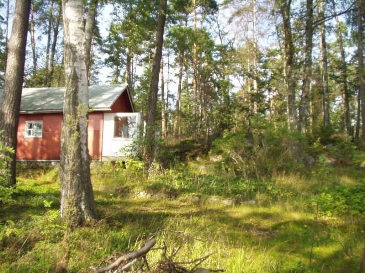 Iso Villasaari 24.8.