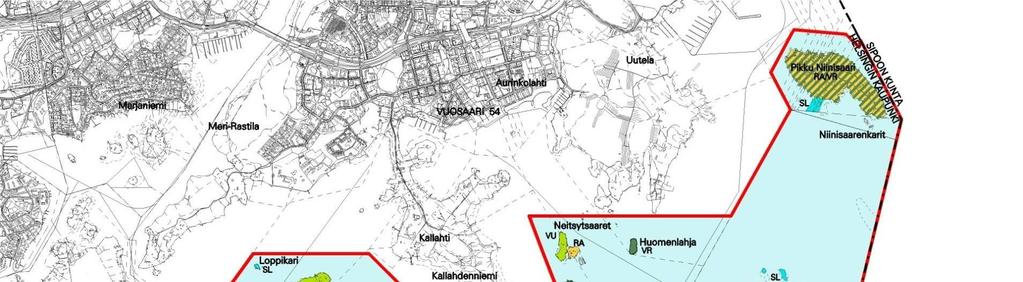 Itäiset