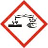 2.1]hept-2-yl acrylate, TRICYCLODECANE DIMETHANOL DIACRYLATE, Bisphenol A epoxy acrylate oligomer, 2, 4, 6 - trimethylbenzoyldiphenylphosphine oxide Huomiosana Vaara Vaaralausekkeet H302 -