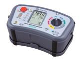 Mul Funcon esters 6010B 6011A 6016 6018 Continuity nsulation Loop impedance 20/200Ω 20/200/2000Ω 20/200/2000Ω 500/1000V 250/500/1000V