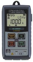 PowerQuality Analyzer 6315 Wiring connecons 