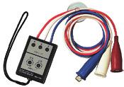 5minutes Frequencyrespons e 20 400Hz 50/60Hz 45 66Hz C 610101 CA 300V C 610101 CA (C ype/8031f)