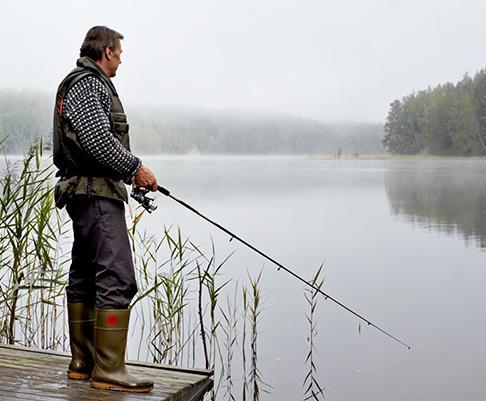 Edunvalvontavaltuutus Yleistä edunvalvontavaltuutuksesta Edunvalvontavaltuutus tehdään kirjallisesti ja sen on täytettävä laissa asetetut muotovaatimukset.