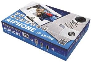 5 JP4MED Handsfreepäävastauskoje videokuvalla JP4HD Handsfreesivuvastauskoje videokuvalla JPS4AED JP4MED & JPDA JPS4AEDV JP4MED & JPDV