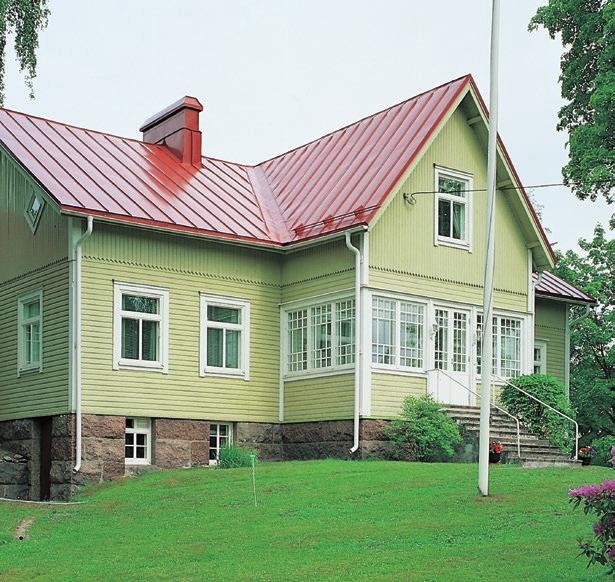 x 0,11 /kwh = 493 Energian kulutus lämmityksessä voi pienentyä nykyisellä keskimääräisellä sähkön hinnalla arvioituna jopa 500 vuodessa RR750 RR29 RR36 RR37 RR11 RR34 RR35 Painoteknisistä syistä