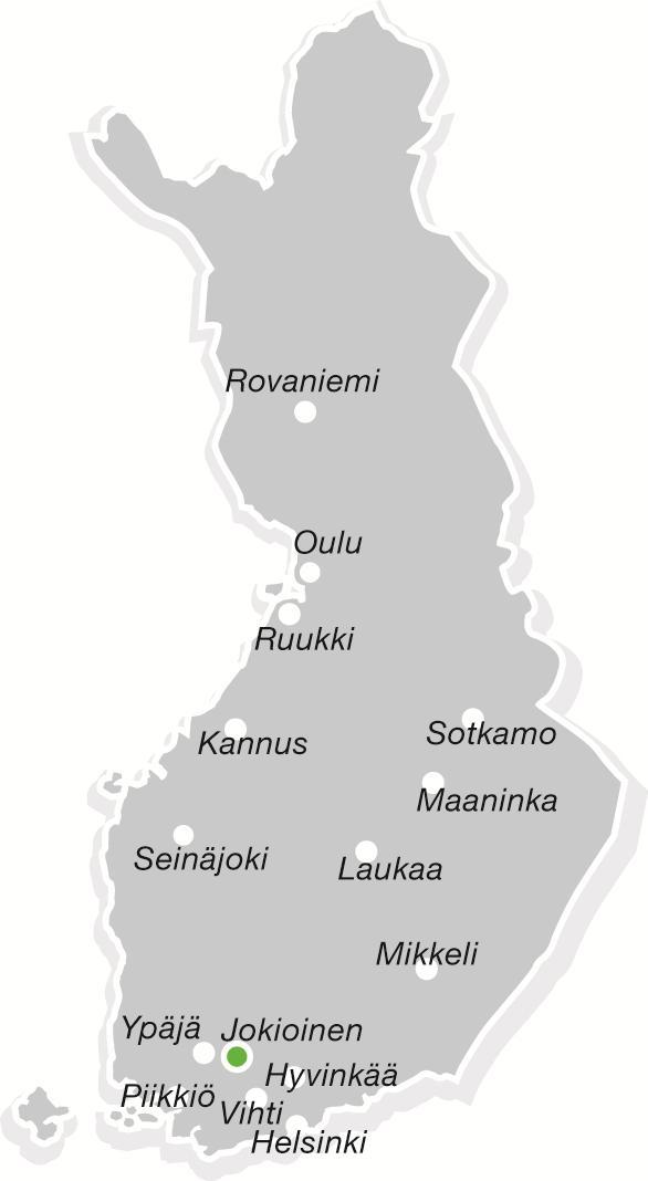 MTT vahva vaikuttaja ruokajärjestelmässä MTT on johtava ruokajärjestelmän vastuullisuutta ja kilpailukykyä kehittävä tutkimuskeskus.