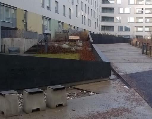Rummun siirtokapasiteettiin vaikuttavat rummun koko ja