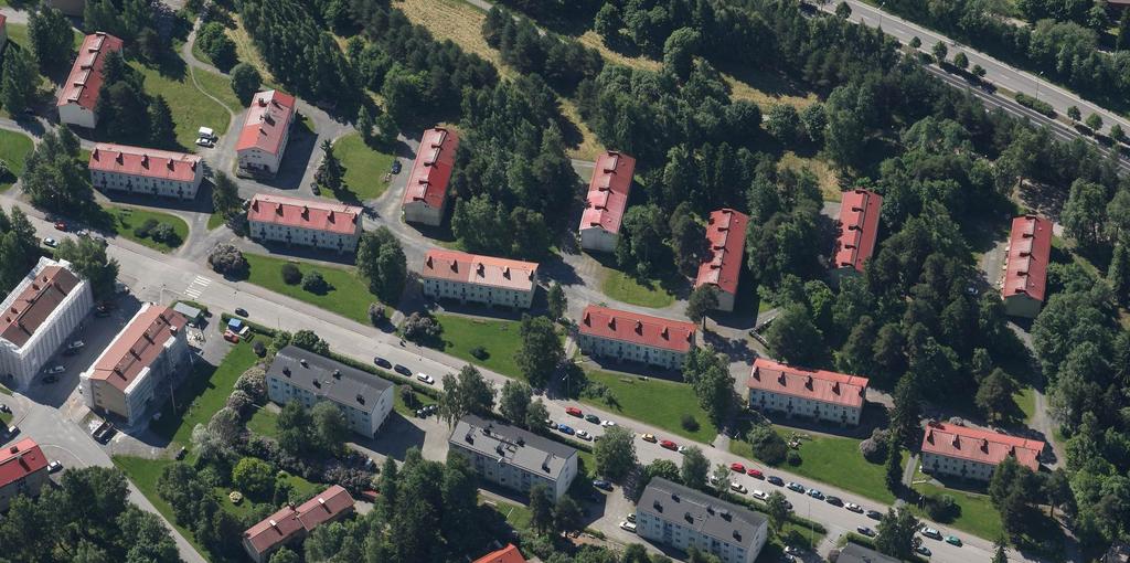 Tampereen kaupunkisuunnittelu, asemakaavoitus 11.9.