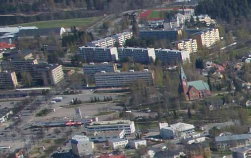 teille, että tehtyjen orjausten orjaamiselle. (Esimereinä -lasiset näyteiunat ja 0 cm eristys atossa.