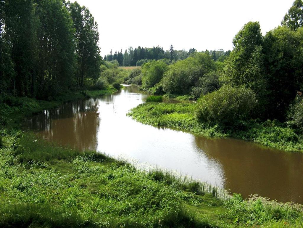 pohjavesialueelle yleiskaavassa annetut suojelumääräykset.