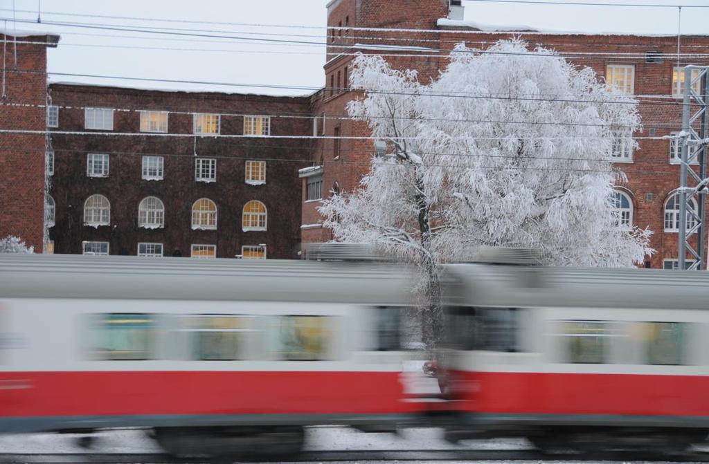 Kauppalan talo ympäristöineen on puolestaan maakunnallisesti arvokas kulttuurihistoriallinen kohde.