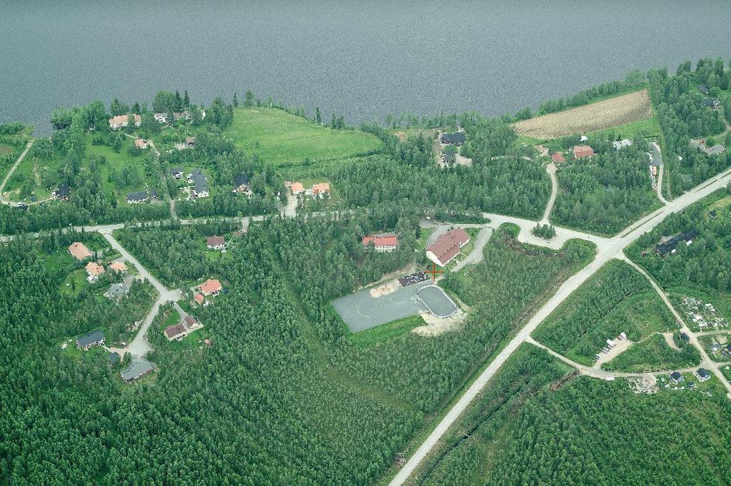 2014) Osallistumis- ja arviointisuunnitelma