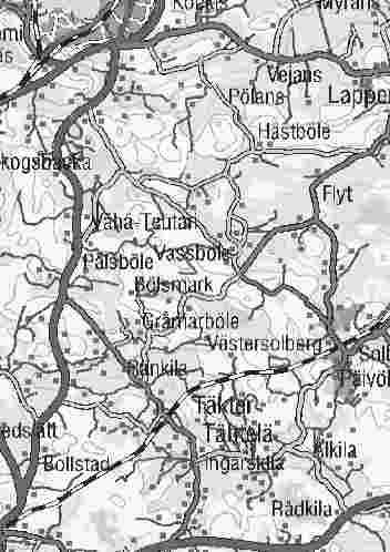 Työryhmän ehdotus pohjautuu laajaan valtakunnalliseen lehtoinventointiin.