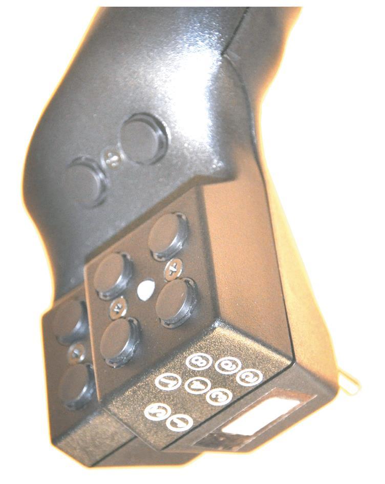 Hallintalaite Konetoiminnot 2 SW400044 Kuva 5 Pos: 39.