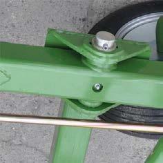 plan/schmi erpl an Swadro 400 Plus @