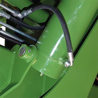 Swadr o 400 Pl us_h ydr aulische F eder entl