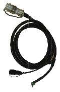 Pos: 3.44.8 /BA/Info-Center/CCI-ISOBUS-T er minal/t ermi nal anschließ en ( vorgerüsteteter ISO Schl epper)_bil d @ 39\mod_44584627735_7.docx @ 2799396 @ @ Pos: 3.44. /Layout M odul e /---------------Seitenumbruch---------------- @ 0\mod_96753226_0.