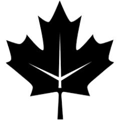 HAPPY CANADA DAY! Did someone say sesquicentennial? Some Facts about Canada 1. Canada is turning 150 in 2017. 2. This milestone is called a sesquicentennial (pronounced: SES-kwuh-sen-TEN-nee-yul). 3.