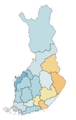 Työikäisten osallisuus