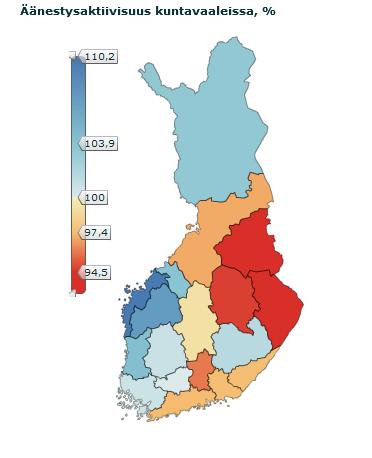 osallistuvat Elämänlaatunsa