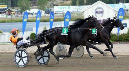 Omistaja: Stable Bret on Bret Annemanna Ab Markku Nieminen Jorma Kontio