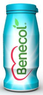 Benecol Benecol-liiketoimintaan kuuluu Kuluttajatuotteiden kotimarkkinat Iso-Britannia, Irlanti, Belgia, Puola, Suomi, Portugali ja Hongkong Benecol-tuotteiden ainesosan, kasvistanoliesterin, myynti