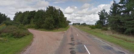 Päivä 3, maanantai 31.8.2015 HUOM! Tämän päivän majakoista osa on jo Ventspilsin pohjoispuolella, mutta ne kannattanee katsoa tämän päivän aikana ja jotta seuraavalle päivälle jää vähemmän majakoita!