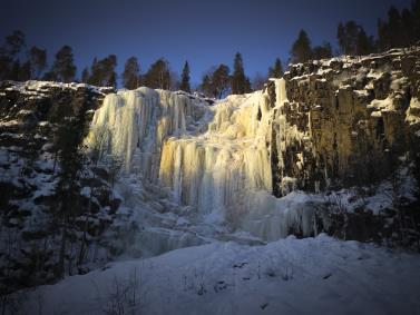 Kulttuurimatkailun