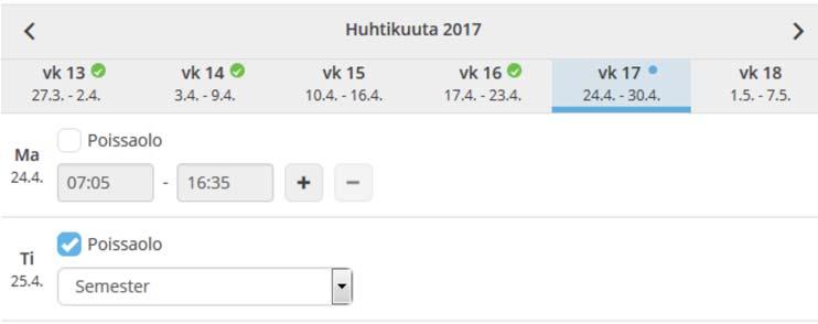 hoitoaikasuunnitelma.