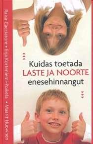 Erja Korteniemi-Poikela, Raisa Cacciatore, Antti Ryynänen