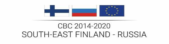 Kaakkois-Suomi Venäjä CBC 2014-2020